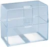 Herlitz 1907021, A7, Kunststoff, Transparent, Deutschland Produktbild-Vorschau 4
