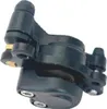 Bremssattel hydraulisch Bremse Bremsbeläge links Mini Quad Produktbild-Vorschau 6