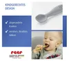 reer 23072, Súprava príborov pre batoľa, Béžová, Modrá, Náhľad obrázku produktu 4