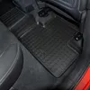 3D Tapis en caoutchouc pour Volvo XC40 Depuis 2018 et bac Voir les images du produit 15
