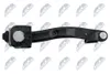 NTY EZC-AU-176 Türfeststeller Türfangband für AUDI A5 Produktbild-Vorschau 4