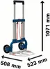 BOSCH Professional 0A00 L-BOXX Chariot à sacs Voir les images du produit 5