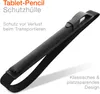 subtel Tablet Stift Halterung: Touch Pen Stifthalter für Produktbild-Vorschau 2