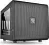 Thermaltake Core V21 Cube Noir Voir les images du produit 6