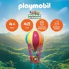 PLAYMOBIL 71853 Ballonreise Produktbild-Vorschau 12