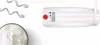 Bosch Handmixer 300W MFQ3010 CleverMixx Handrührer Mixer Produktbild-Vorschau 5