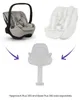 Silver Cross Glide Plus 360 Babyschale Taupe – i-Size ab Produktbild-Vorschau 10