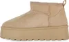 VAN HILL Damen Winter Boots Stiefeletten Erica Produktbild-Vorschau 3