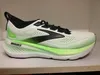 BROOKS Glycerin 23 Herren Laufschuhe weiss EU 42,5 Produktbild-Vorschau 10