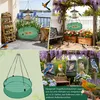 2er Set Upgrade Vogelfutterspender Auffangschale für Balkon Produktbild-Vorschau 6
