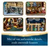 Château de Poudlard : Grande Salle - LEGO Harry Potter Voir les images du produit 22