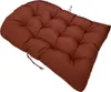 (Hnědá, 90 * 120 cm) Vodotěsný polštář na houpací křeslo, Náhled obrázku produktu 7