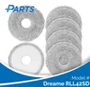 Patins d'essuie-glace Dreame RLL42SD (lot de 6, Voir les images du produit 2