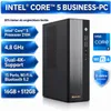Blackview NEX60 Mini-PC: Intel Core 5 210H, 16GB DDR4 (max. Produktbild-Vorschau 1