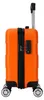 Underseat Koffer 40x30x20 cm Handgepäck – Hartschale ABS – Produktbild-Vorschau 2