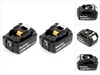 Makita BL 1850 B Batteria da 18 V -  5 Ah / 5000 mAh Li-ion Anteprima dell’immagine prodotto 1