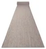 Läufer SISAL SION Melange flach gewebt beige 120cm beige Produktbild-Vorschau 1