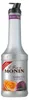 Purée de fruits de la passion Monin Voir les images du produit 15