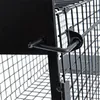 Lebendfalle Nagetierfalle Marderfalle XXL Rattenfalle Produktbild-Vorschau 3