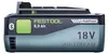 Festool Kit batterie 4x BP 18 Li 8,0 HP-ASI Batterie 18 V Voir les images du produit 3