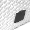 rATO SQUARE 26,5x26,5x50cm, 11/26,6l, WEISS (S449) Produktbild-Vorschau 28