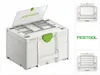 Festool Systainer³ DF SYS3 DF M 237 | 577348 Podgląd zdjęcia produktu 2