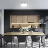 LED Deckenleuchte rund Deckenlampe Flur Küchenlampe 18W Produktbild-Vorschau 5
