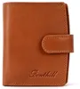 Benthill Damen Geldbörse Echt Leder - Geldbeutel mit RFID Produktbild-Vorschau 6
