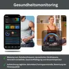 Imiki Ring 2 Smart Ring, 5 ATM, präzise Produktbild-Vorschau 8