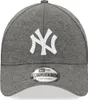 Czapka dziecięca New Era 9Forty Kids Cap - JERSEY New York Podgląd zdjęcia produktu 2