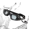 Schwimmbrille-UV-Schutz&Antibeschlag Taucherbrille für Produktbild-Vorschau 9