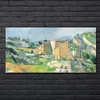 Coloray Bild aus Acryl 140 cm x 70 cm - Bild auf Acrylglas Produktbild-Vorschau 2