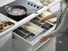 Joseph Joseph Sada podnosů na příbory 10dílný Blox Náhled obrázku produktu 17