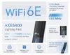 TP-Link WL-USB Archer TXE70UH (AXE5400) Voir les images du produit 5