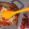 Lurch Smart Tool Kochlöffel Silikon Lemonade Produktbild-Vorschau 6