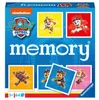 memory® Paw Patrol Ravensburger 20887 Produktbild-Vorschau 1