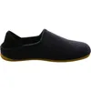 Dinamic Herren Hausschuh Navy Blau Produktbild-Vorschau 2
