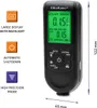 Qoltec Coating thickness guage with LCD, 0 2000um Anteprima dell’immagine prodotto 4