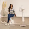 Cecotec Stand- und Tischventilator EnergySilence 535 40 W Produktbild-Vorschau 2