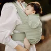 marsupi Breeze Babytrage - Babys und Kleinkinder bis zu 15 Produktbild-Vorschau 5