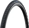 Schwalbe 25-540 Carrozzina Downtown K-Guard, filo, 24x1.00, Anteprima dell’immagine prodotto 1