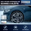 WERKTHOR Schneeketten 2x – Zugelassene Metall Schneeketten Produktbild-Vorschau 8