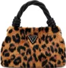 Guess Guess Sheida Top Handle Tasche Braun Produktbild-Vorschau 3