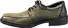 Bottes pour hommes Rieker B0812-00 schwarz 42 Voir les images du produit 109