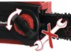 Einhell GP-LC 36/40 Li BL-Solo Professional Akku Kettensäge Produktbild-Vorschau 1