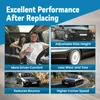 Vzduchová vzpěra zadní vlevo Pro Opel Insignia A G09 Náhled obrázku produktu 15