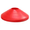 Markierungshütchen, Sport Fussball Hütchen Set, Produktbild-Vorschau 1