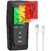 ERICKHILL RT-100S EMF meter 3 v 1 | EF/MF/RF testovanie | Náhľad obrázku produktu 1