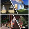 Venkovní solární svítidlo, 120 LED, solární lampa, pohybový Náhled obrázku produktu 8