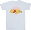Disney - "Relax" T-Shirt für Herren BI49031 (S) (Weiß) Produktbild-Vorschau 1